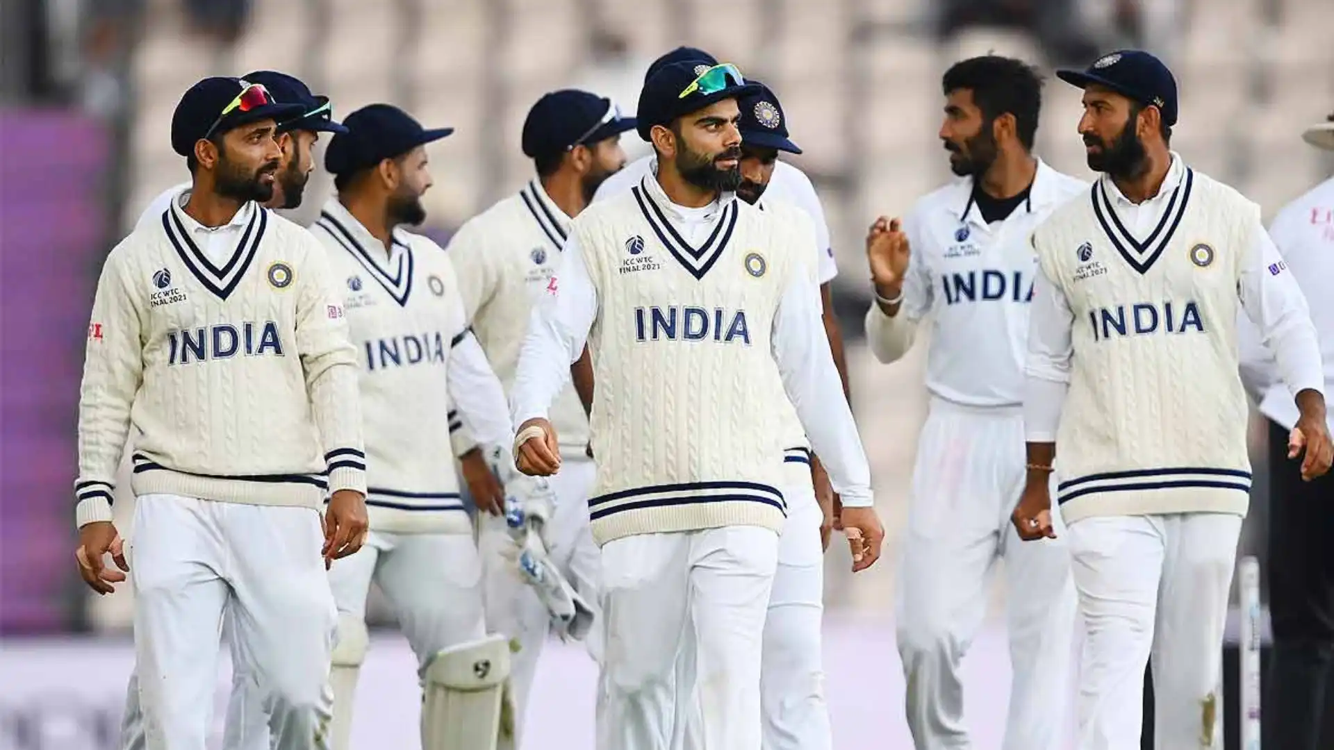 WTC Final To Be Held In India? BCCI Secretary Jay Shah Gives Big Update
